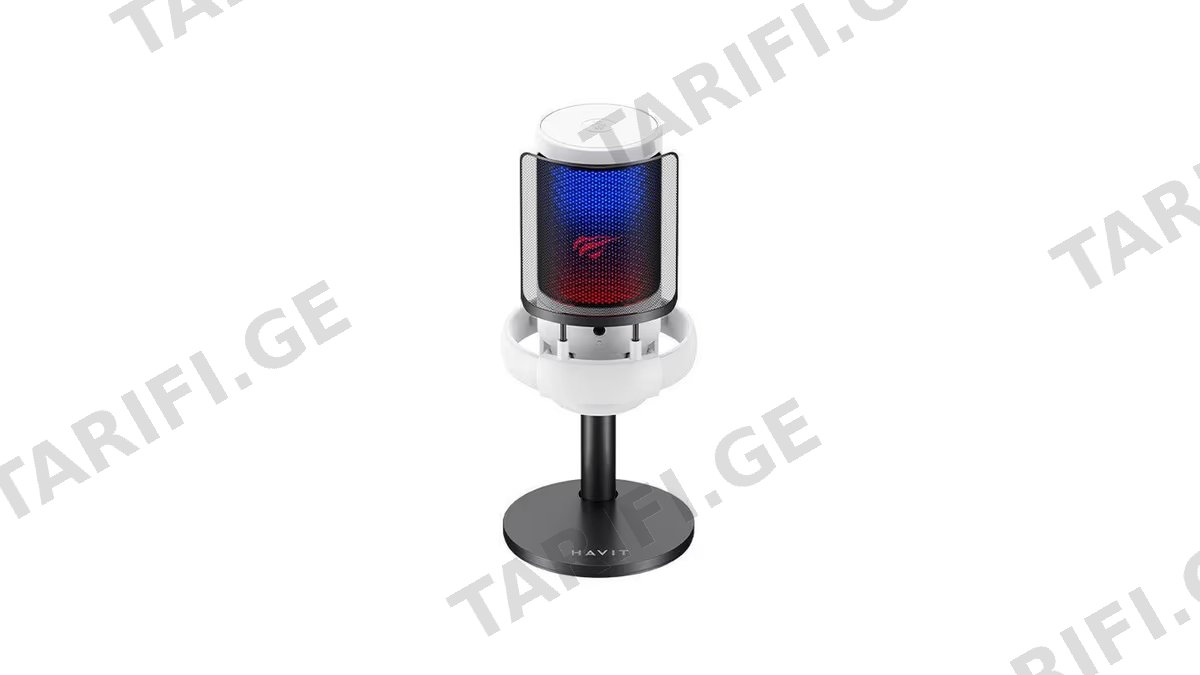 Havit Gaming Microphone GK50