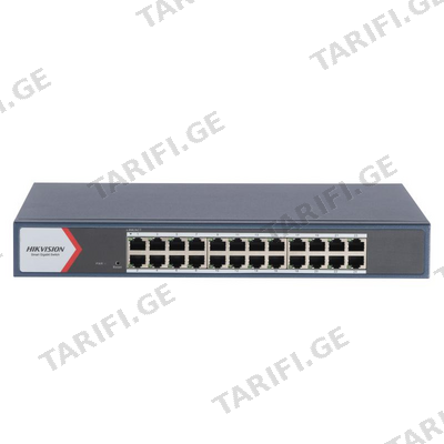 სვიჩი DS-3E1524-EI