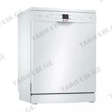 BOSCH SMS44DW01T ჭურჭლის სარეცხი მანქანა 13 პერსონაზე