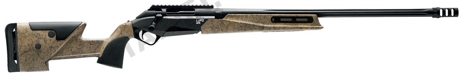 BENELLI LUPO BEST HPR