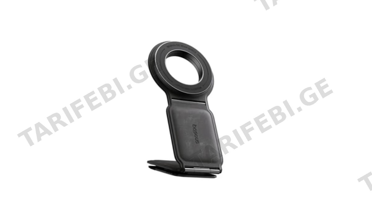 Baseus PrimeTrip Series C02 Mega Magnetic Car Mount Stick-on Version C40169002113-00