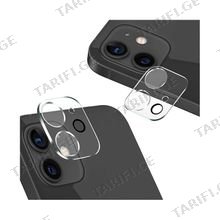 SPIGEN iPhone 12/12 Mini კამერის დამცავი