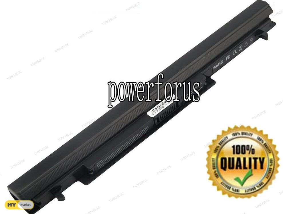 ნოუთბუქის აკუმულატორი Asus K56 battery