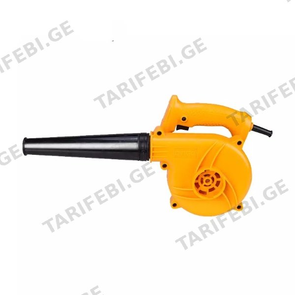 ჰაერის საქშენი DINGQI 400W RC1002B 220V