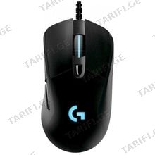 LOGITECH G403 RGB სადენიანი მაუსი
