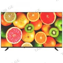 GRAETZ LE-55G24 SMART 55"4K LED Smart ტელევიზორი