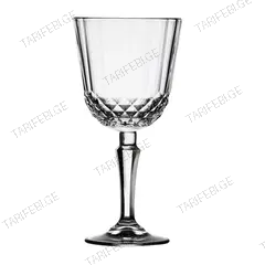 ჭიქა ღვინის Pasabahce 6ც 310 მლ DIONY 9440230-4