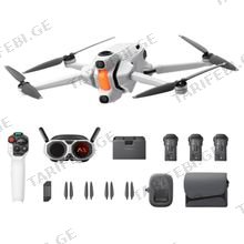 Insta360 ANTIGRAVITY A1 Infinity Bundle დრონი