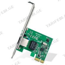 TP-Link TG-3468 ქსელის ადაპტერი