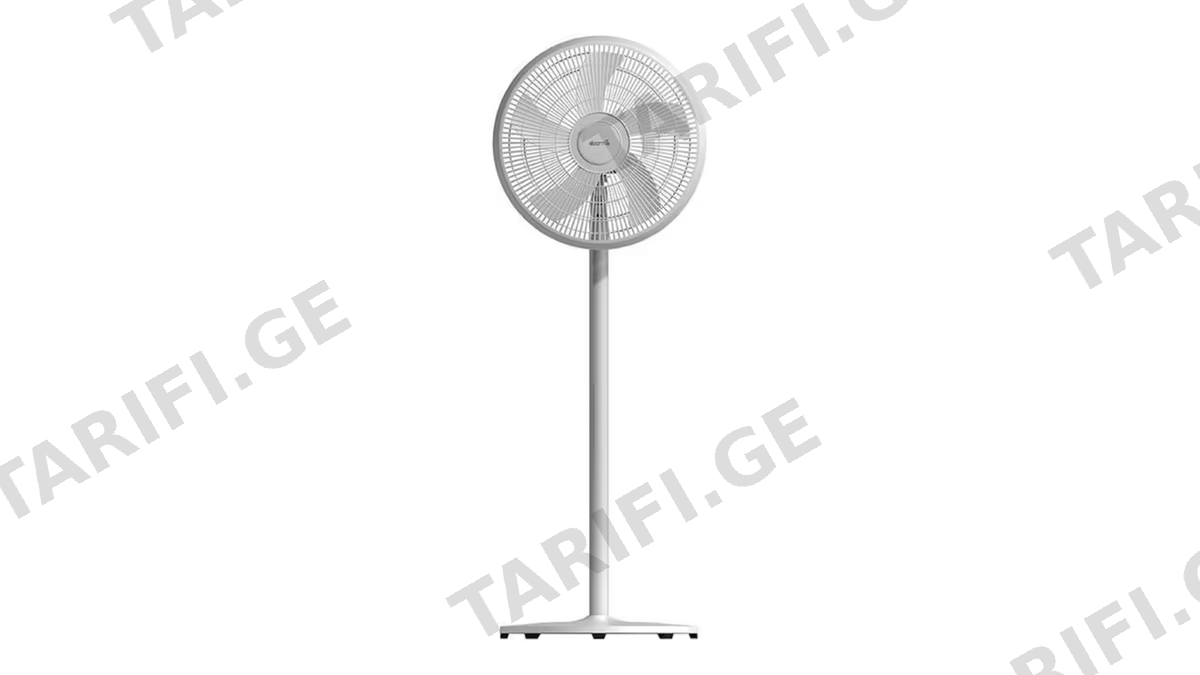 ვენტილატორი Xiaomi Deerma DEM-FD15W, 40W, Fan