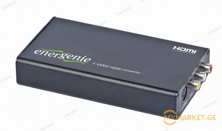 DSC-SVIDEO-HDMI