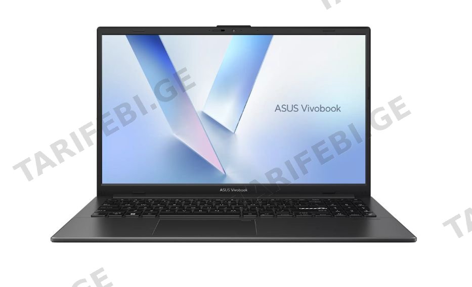 ნოუთბუქი ASUS Vivobook15 E1504TA-BQ215 (N150/8GB/256GB)
