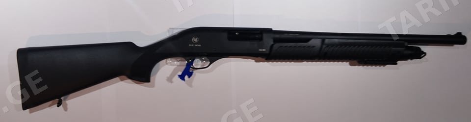 EGE ARMS EG110 PUMP 12/76 40 CM
