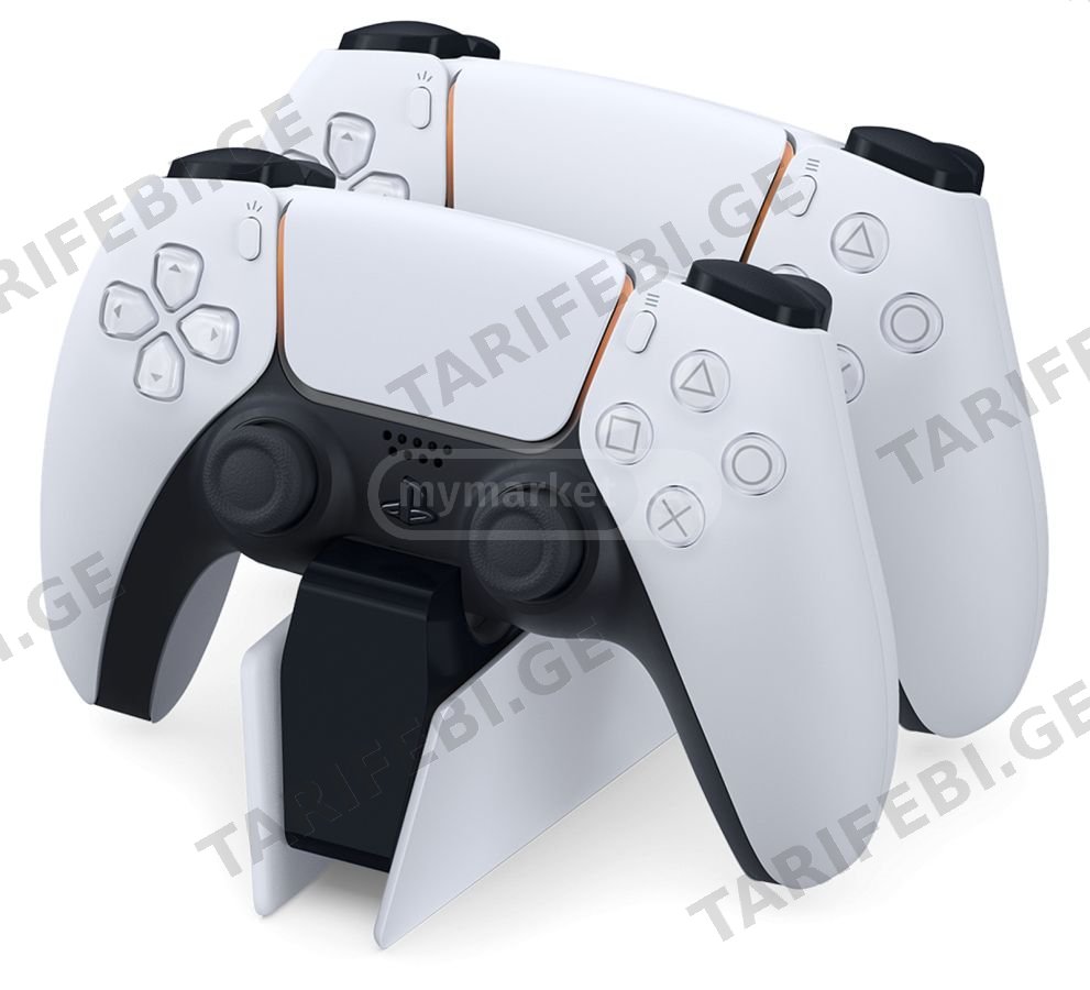 PS5 MEDIA REMOTE 50073120