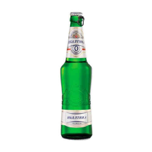Beer glass N0 / Baltic / 470 ml