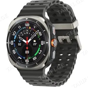 GALAXY WATCH ULTRA BLACK