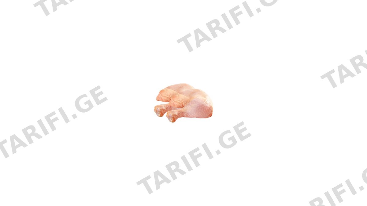 ნოსტე ქათმის ბარკალი 1კგ/CHICKEN LEG