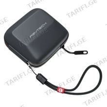 PGYTECH Action Camera Hard-shell Protective Case დამცავი ქეისი
