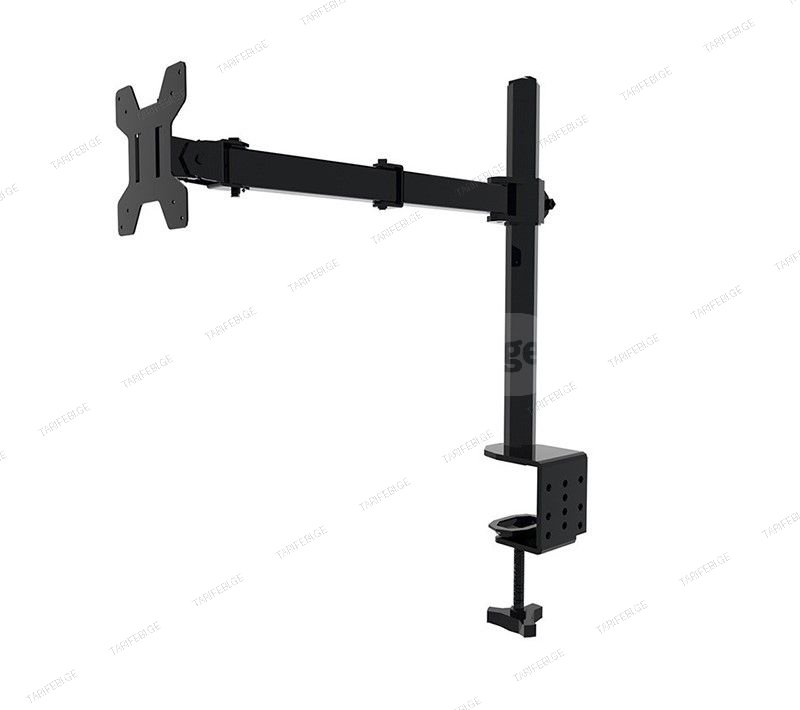 M051 Single Screen Desktop Monitor Mount 15-33 inch
