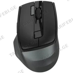 A4Tech Fstyler FG45CS Air2 2.4G Wireless Mouse Stone Grey