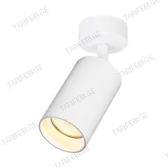 სპოტი Milagro ML1157 Mica 1 GU10 თეთრი