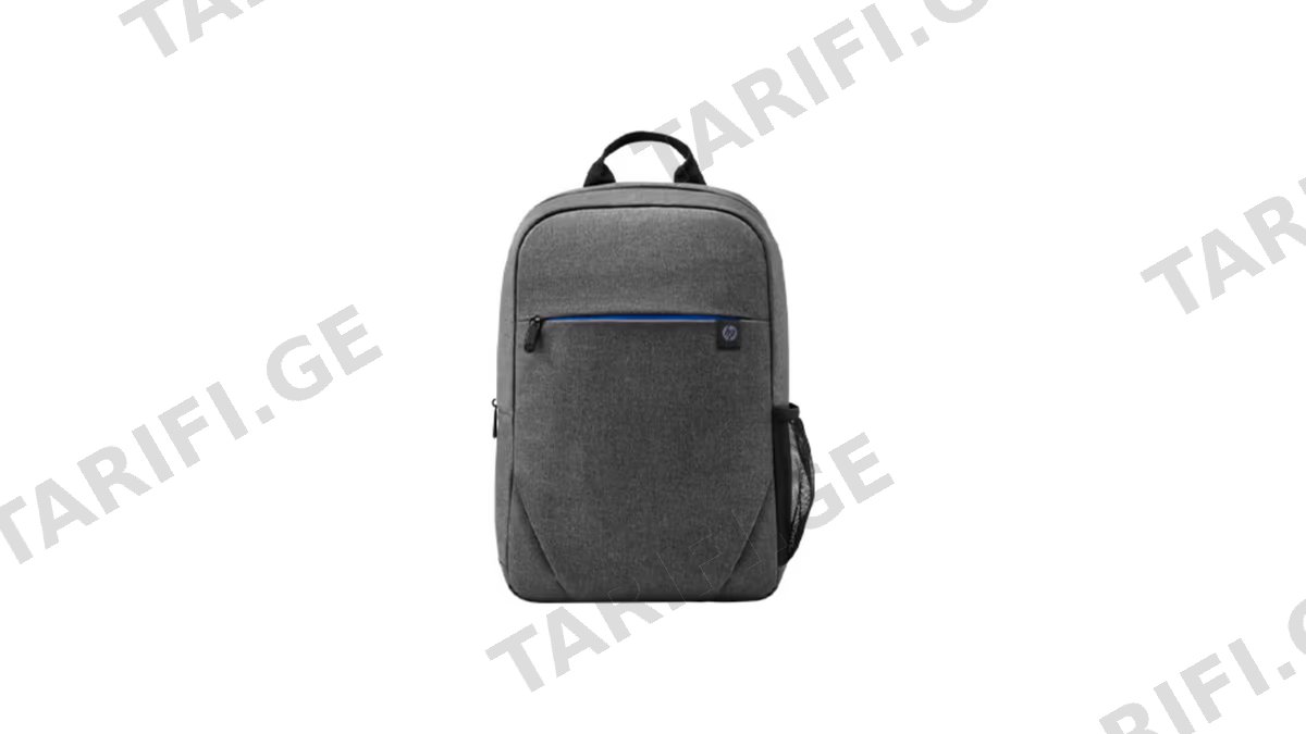 HP Prelude Backpack 15.6 1E7D6AA