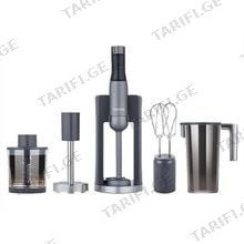 FRANKO FHB-9021 1000W მულტიფუნქციური ხელის ბლენდერი