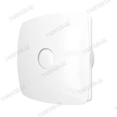 გამწოვი ვენტილატორი სარქველით Europlast RIO 4C  White D98
