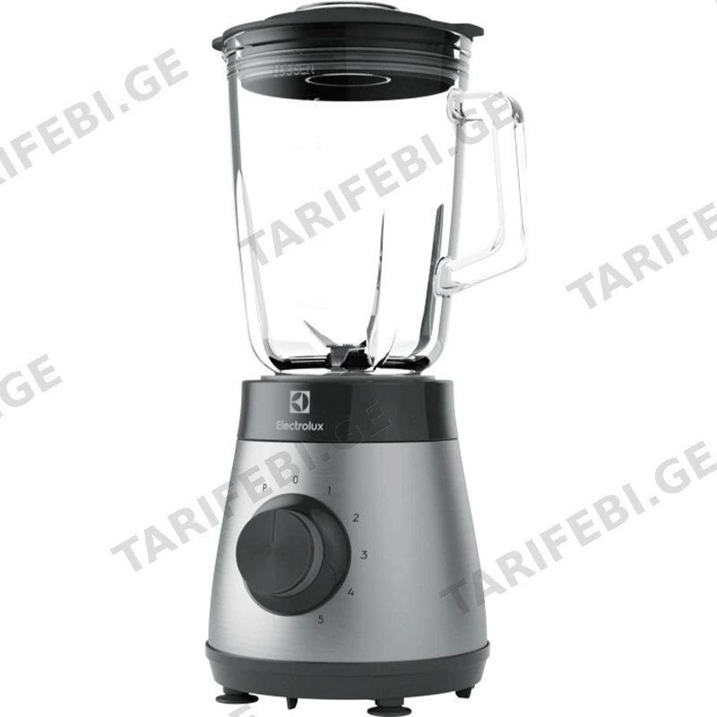 ბლენდერი ELECTROLUX E4TB1-6ST (800 W, 1.5 L)