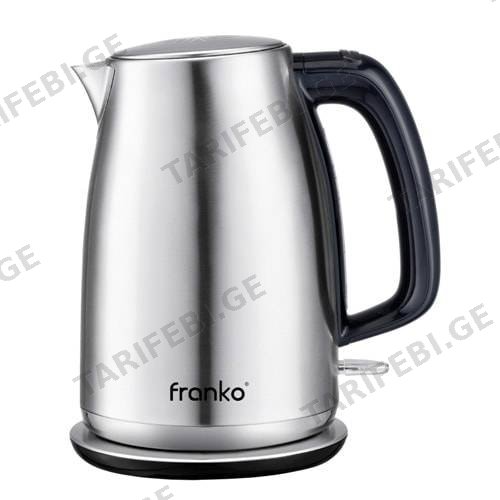 ჩაიდანი Franko FKT-1103