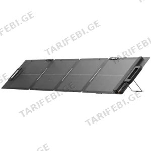 მზის პანელი EcoFlow Solar Panel 110W