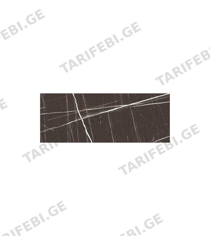 კერამიკ. ფილა STAR BLACK R I N O 30*90