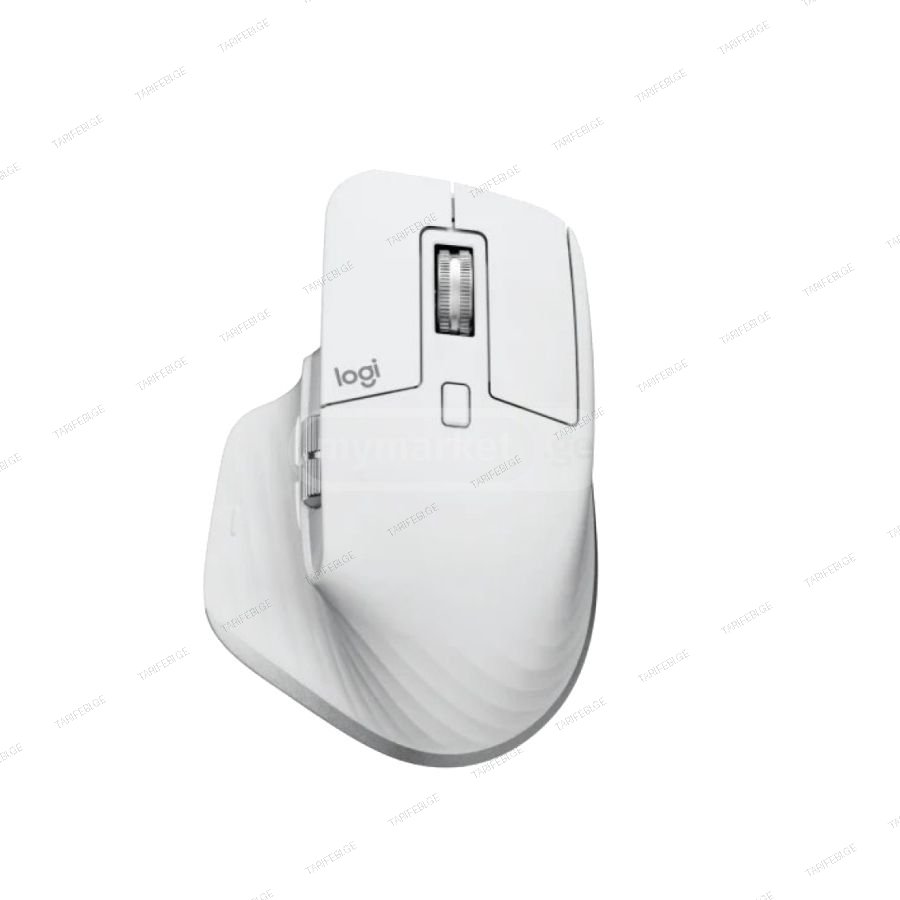 Logitech MX Master 3S White