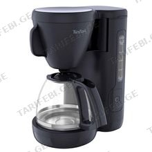 TEFAL CM2M0810 ყავის აპარატი