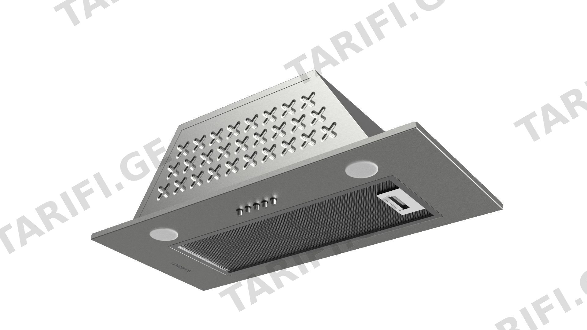 გამწოვი Sabblo BOLD CASA 60 IX