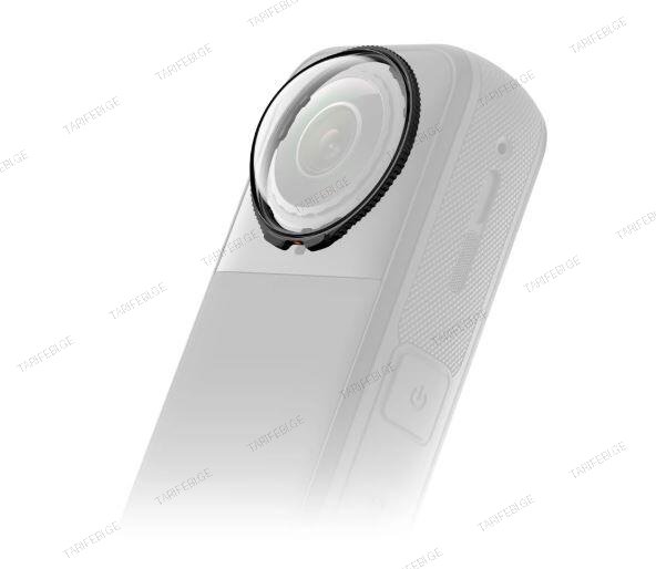 Insta360 X5 Premium Lens Guards