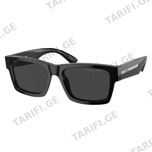 მზის სათვალე პრადა PR 25ZS 1AB08G 56