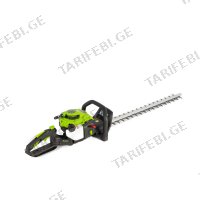 (700W) ბუჩქის საკრეჭი (ბენზინზე) ZIPPER ZI-BHS605