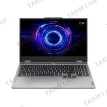 Lenovo LOQ 15.6" 16GB/512GB 83JE0189RK Gaming ნოუთბუქი