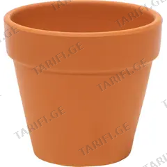 ქოთანი კერამიკული Sparta Vaso D13H11.5