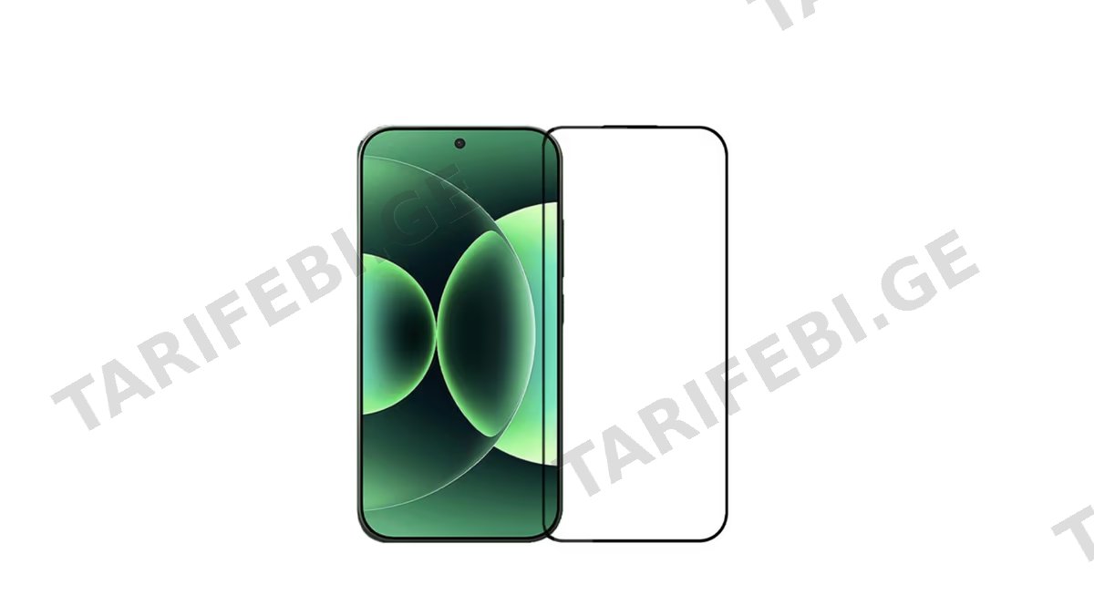Glass Pro+ Full Screen Tempered Glass Xiaomi 17