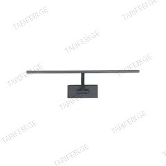 ბრა Gabis LED MB1079AS 6W 3000K შავი