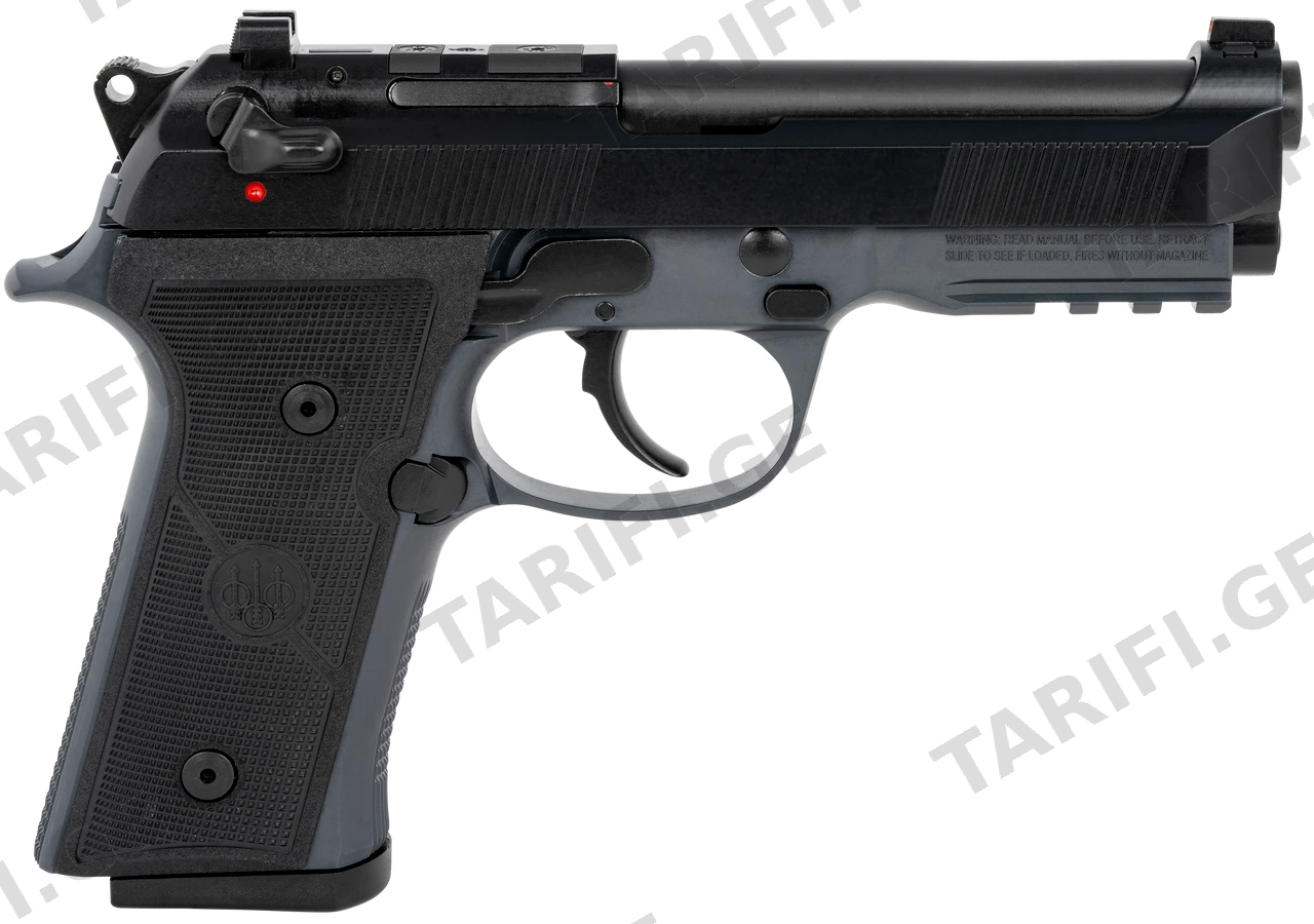 Beretta 92X RDO FR Centurion