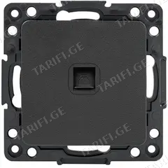 როზეტი EKF TF 7.4x7.4 ჩარჩოს გარეშე