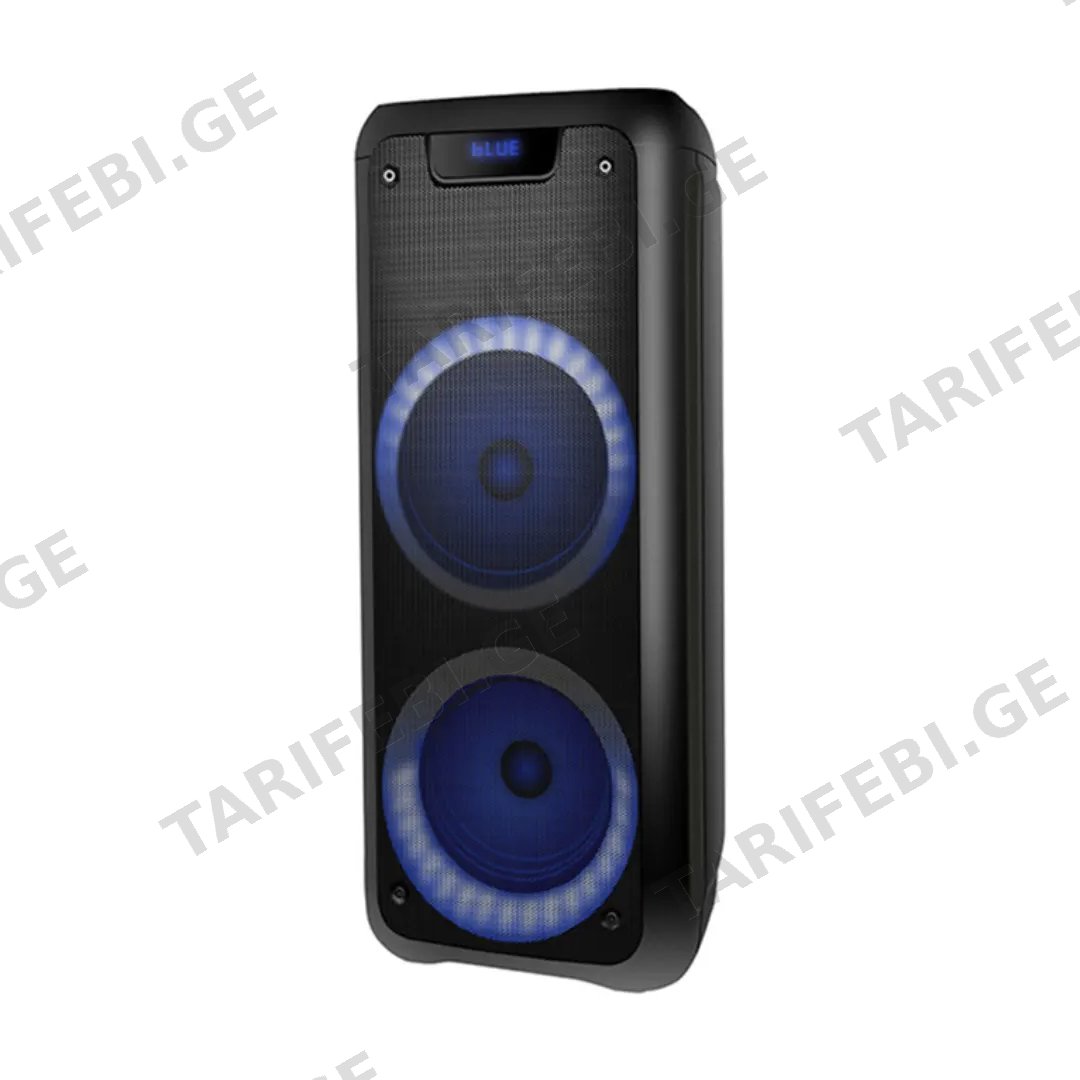 EDEN ED-605 Party Speaker 25W