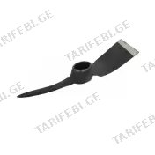 წერაქვი STAL 2250გრ KRK001