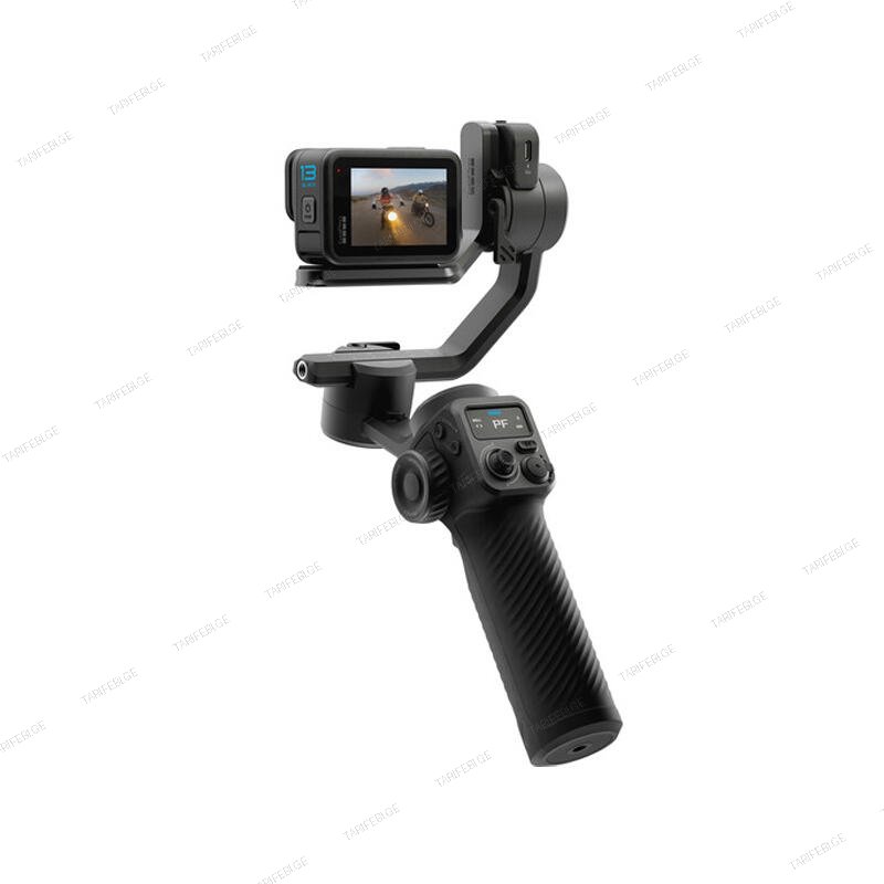 GoPro Fluid Pro Al Black