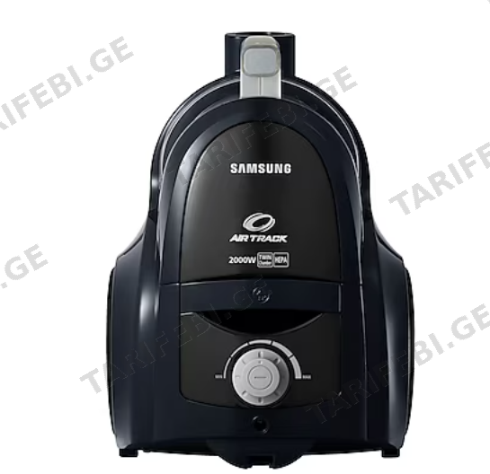 მტვერსასრუტი Samsung VCC4581V3K/XEV
