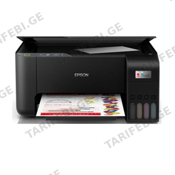 პრინტერი Epson L3200 C11CJ69401 MFP