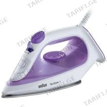 Braun SI1080VI SI 2000W უთო
